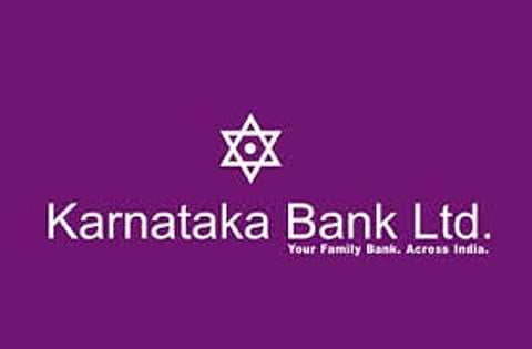 Karnataka Bank logo