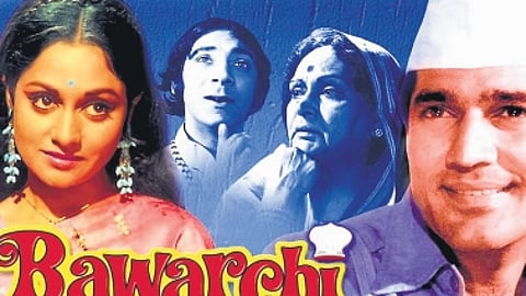 Anushree Mehta to direct 'Bawarchi' remake