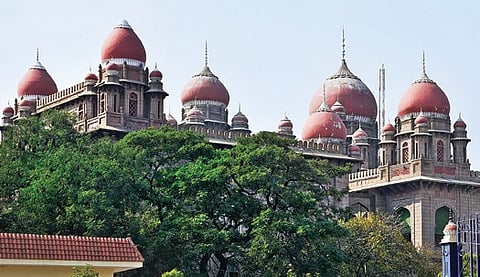 HC appoints Advocate Commissioners to inspect vanishing lakes in Hyderabad, RR district