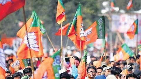 Representational image.