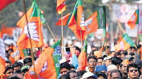 Representational image.