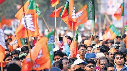 Representational image.