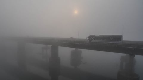 Image used for representational purposes only.