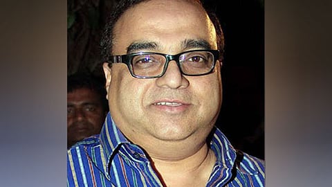 Filmmaker Rajkumar Santoshi sentenced to two years in jail in cheque bouncing case