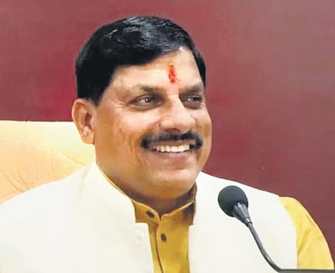 Task cut out: 7 junior ministers told to reply to queries of 13 depts in Madhya Pradesh