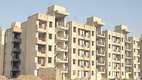 The officials said the move is aimed at providing affordable housing to industrial workers, a promise made nearly two decades ago but delayed due to administrative hurdles.