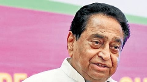 Kamal Nath.