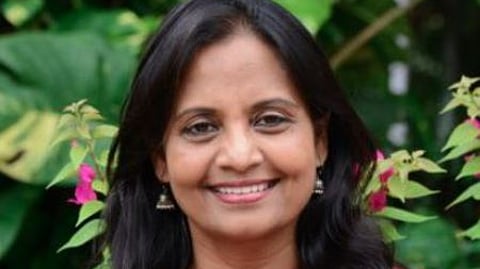 Health Secretary Supriya Sahu