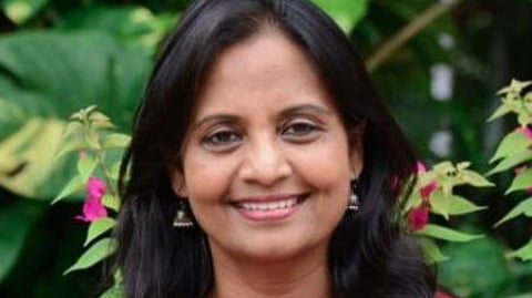 Health Secretary Supriya Sahu