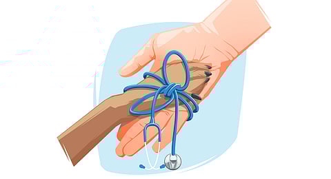 Image used for representational purposes.