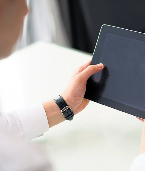 Representative Image.