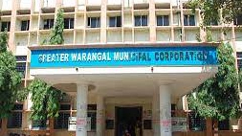 Greater Warangal Municipal Corporation