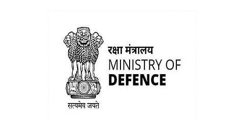 Ministry of Defence.