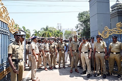 Representative Image.