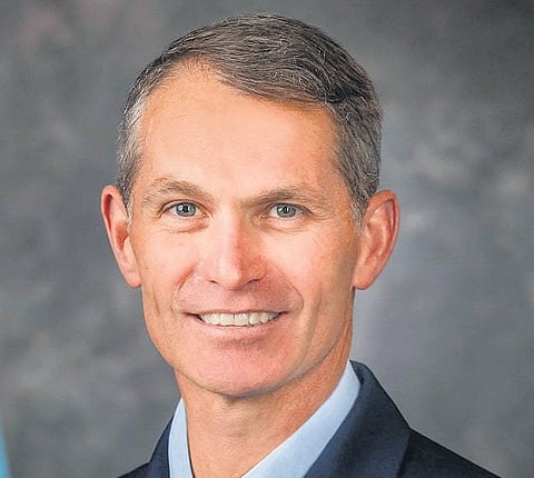 Australian Air Chief Marshal to visit India, to meet chiefs of all forces