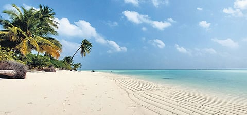 Lakshadweep welcomes tourism push, but seeks people-centric approach