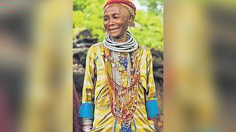 Richa Maheshwari launched her clothing brand ‘Boito’ two years back