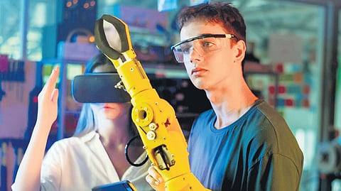 Image used for representational purposes.