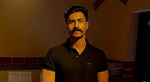 ‘Supplier Shankara' is a litmus test for my journey as a mass hero: Nischith Korodi