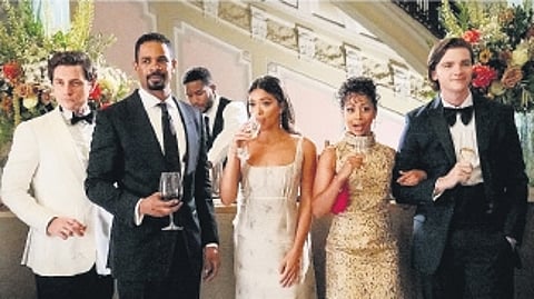 'Players' movie review: Old Play, New Love