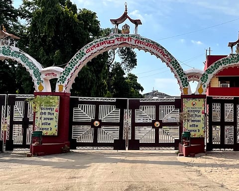 Why one of India's biggest sugar makers is getting into the plastics business