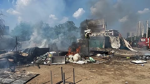 Six people, including two home guards and a cleric, died in the clashes that erupted in Nuh after a procession of the VHP was attacked by mobs on July 31 last year and spread to adjoining areas, including Gurugram.