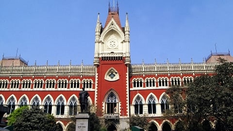 Calcutta High Court