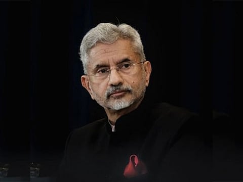 Jaishankar will attend conclave of the Shanghai Cooperation Organisation (SCO) in mid-October.
