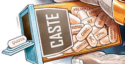 Karnataka: Panel all set to submit caste survey report