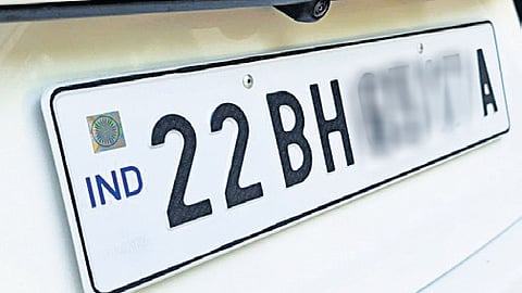 According to M Pradakshan, sales manager at a car showroom in Tiruchy, the demand for fancy numbers has expanded across all buyer categories.