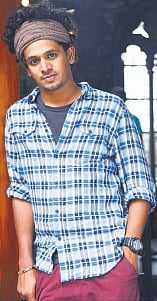 Karthik Gattamneni
