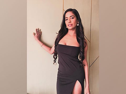 'Lock Upp' fame Poonam Pandey dies of cervical cancer, says her manager.