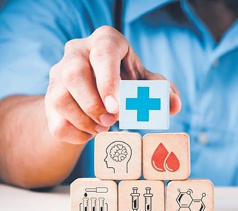 Representative Image.