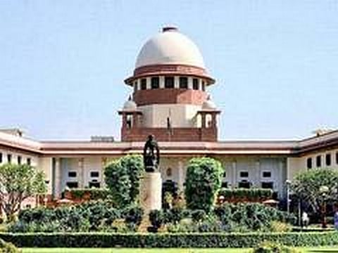 Electoral bonds scheme: Petition seeks review of SC’s Aug order