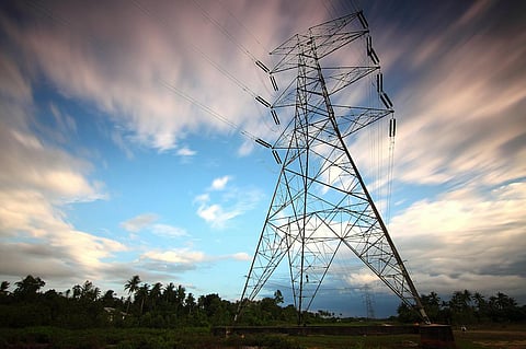 The rating covers various aspects of a discom like financial sustainability, including overall profitability and cash position, debt service coverage ratio, etc.