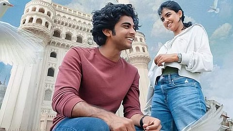 'Premalu' movie review: This adorable rom-com hits the right spots