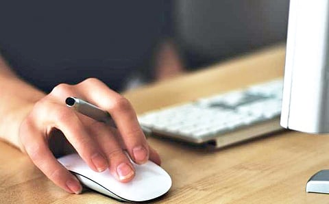 Image used for representation.