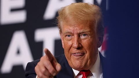 Representative Image.