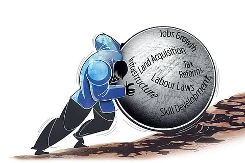 Image used for representational purposes only.