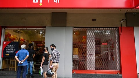 Vodafone Idea Limited