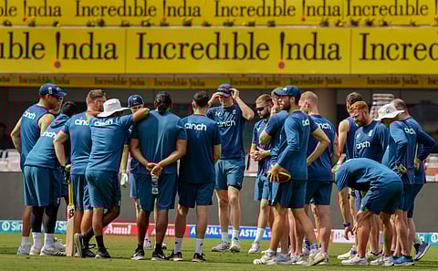 Stokes and McCullum backs Bairstow to come good in his 99th Test