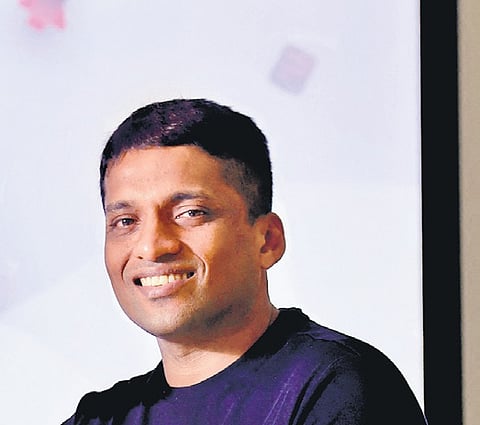 Byju’s investors vote to oust founder