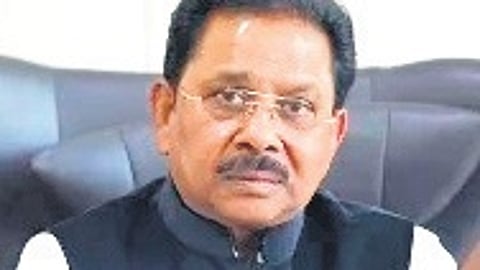 Jharkhand: ‘Moneybag’ Congress MP gets ED summons