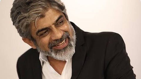 TV and film actor Rituraj Singh