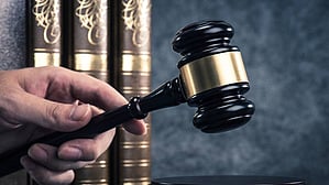 The Additional Sessions Judge Court in Bhubaneswar awarded the sentence to Sneha Shawkhar Samal and imposed a fine of `10,000 on him.