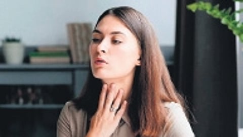 Representative image