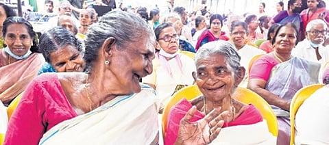 Image used for representational purposes only.