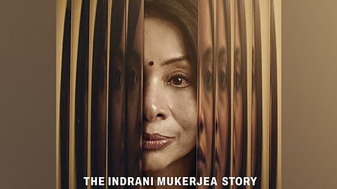 Trailer of docu-series on Sheena Bora case unveiled