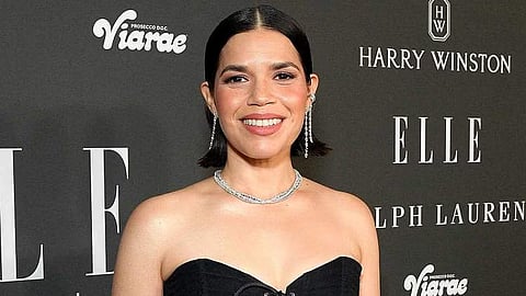 America Ferrera
