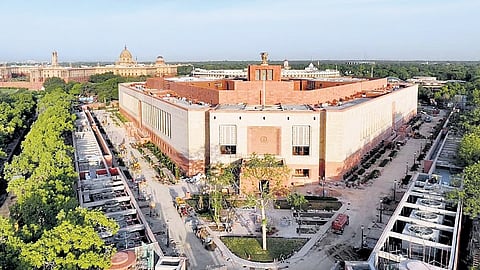 Expression of Interest for strategic sale of RINL not issued, says Centre